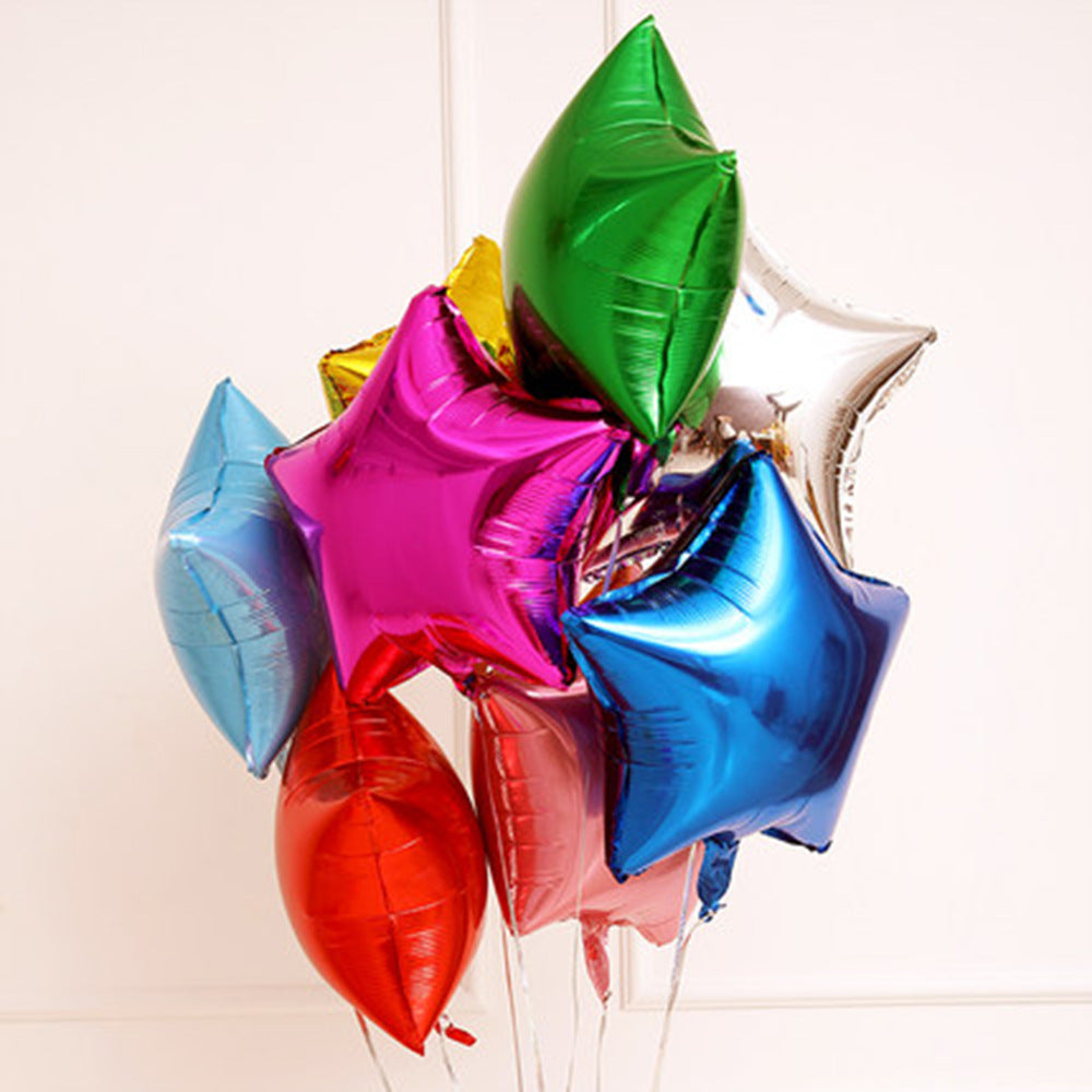 Foil Balloon
