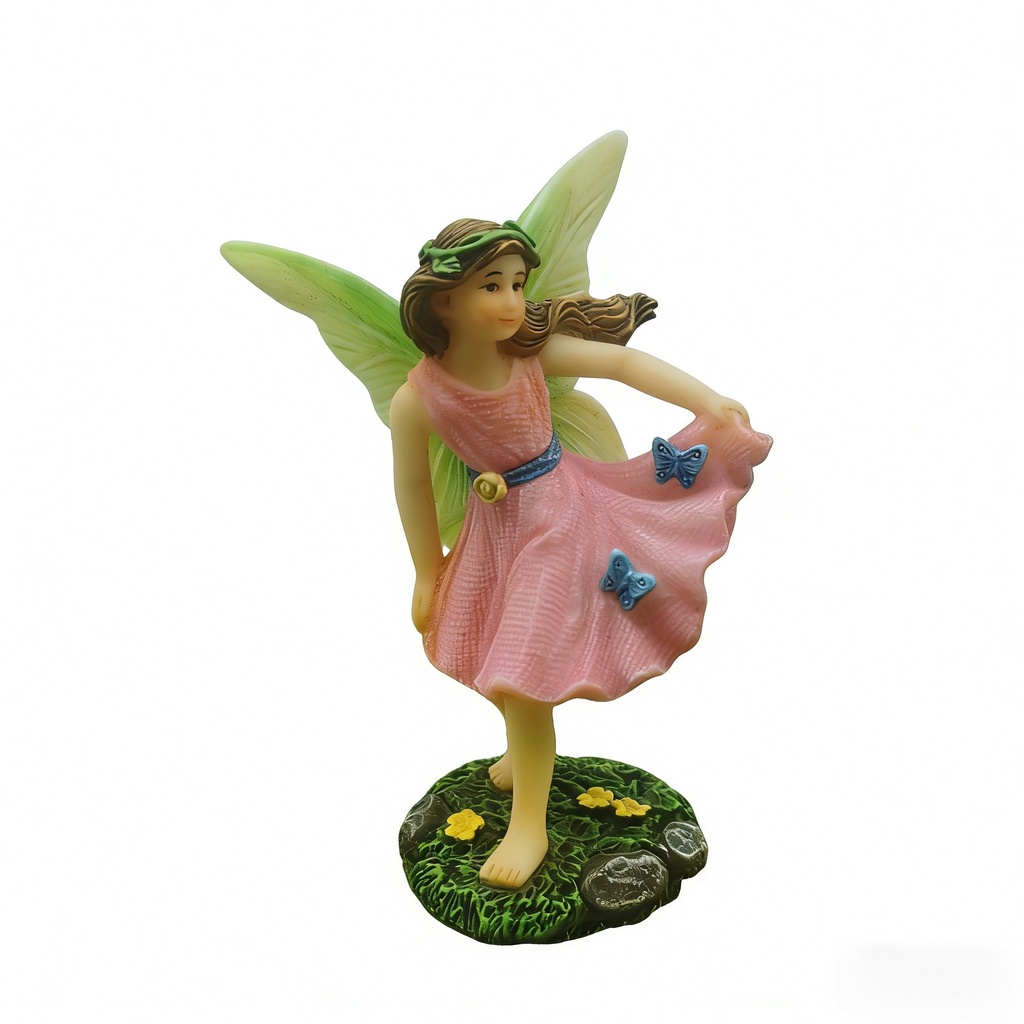 Custom Resin Garden  Ornament