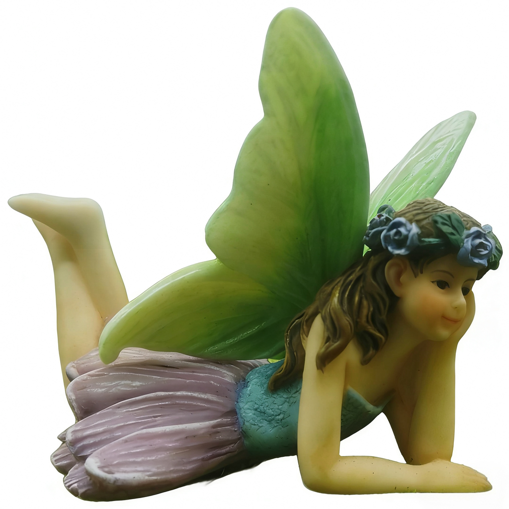 Custom Resin Garden  Ornament