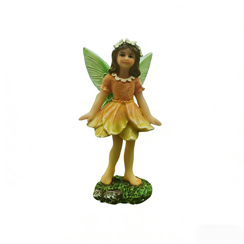 Custom Resin Garden  Ornament