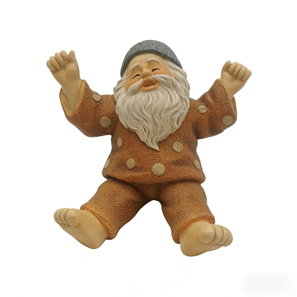 Custom Resin Garden  Ornament