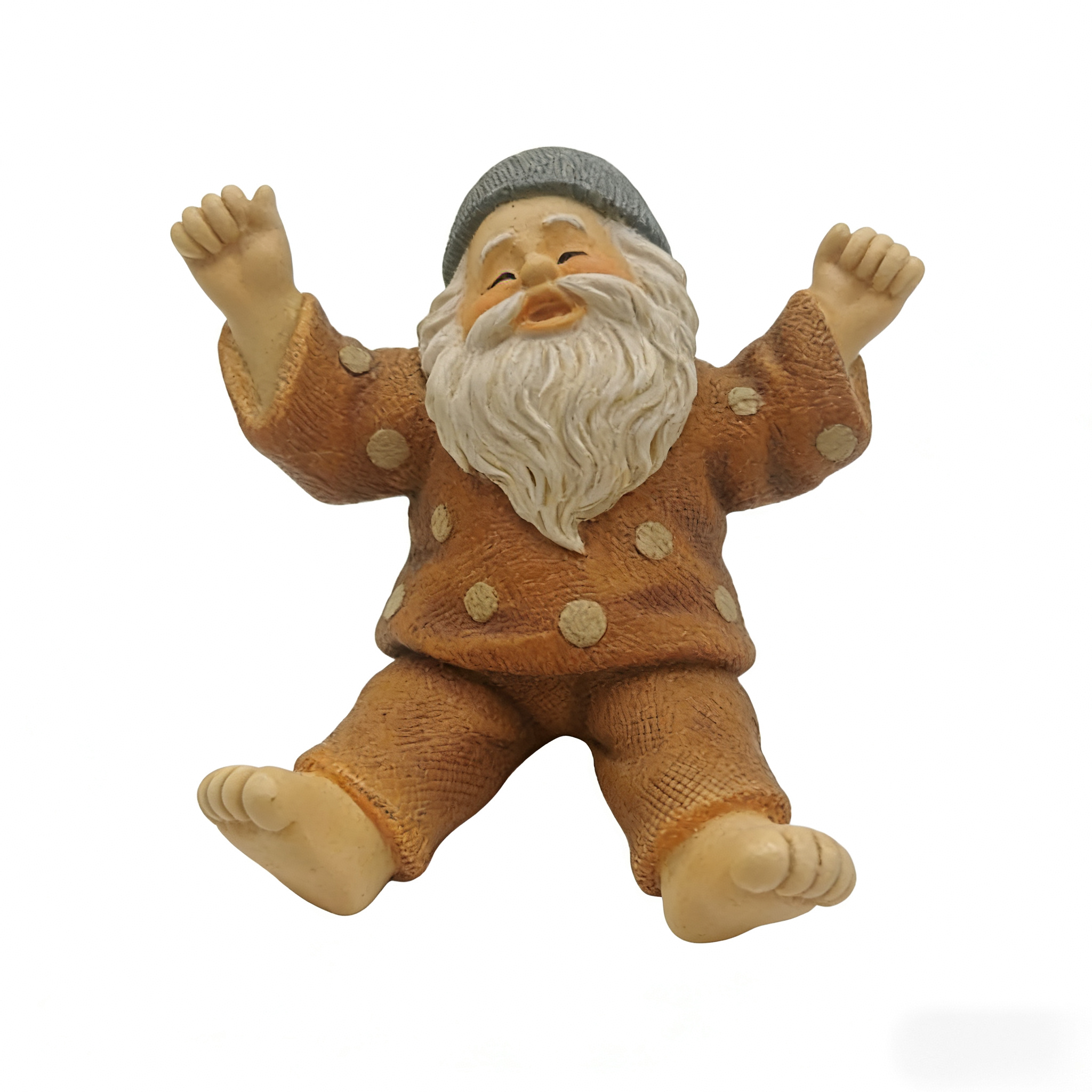 Custom Resin Garden  Ornament