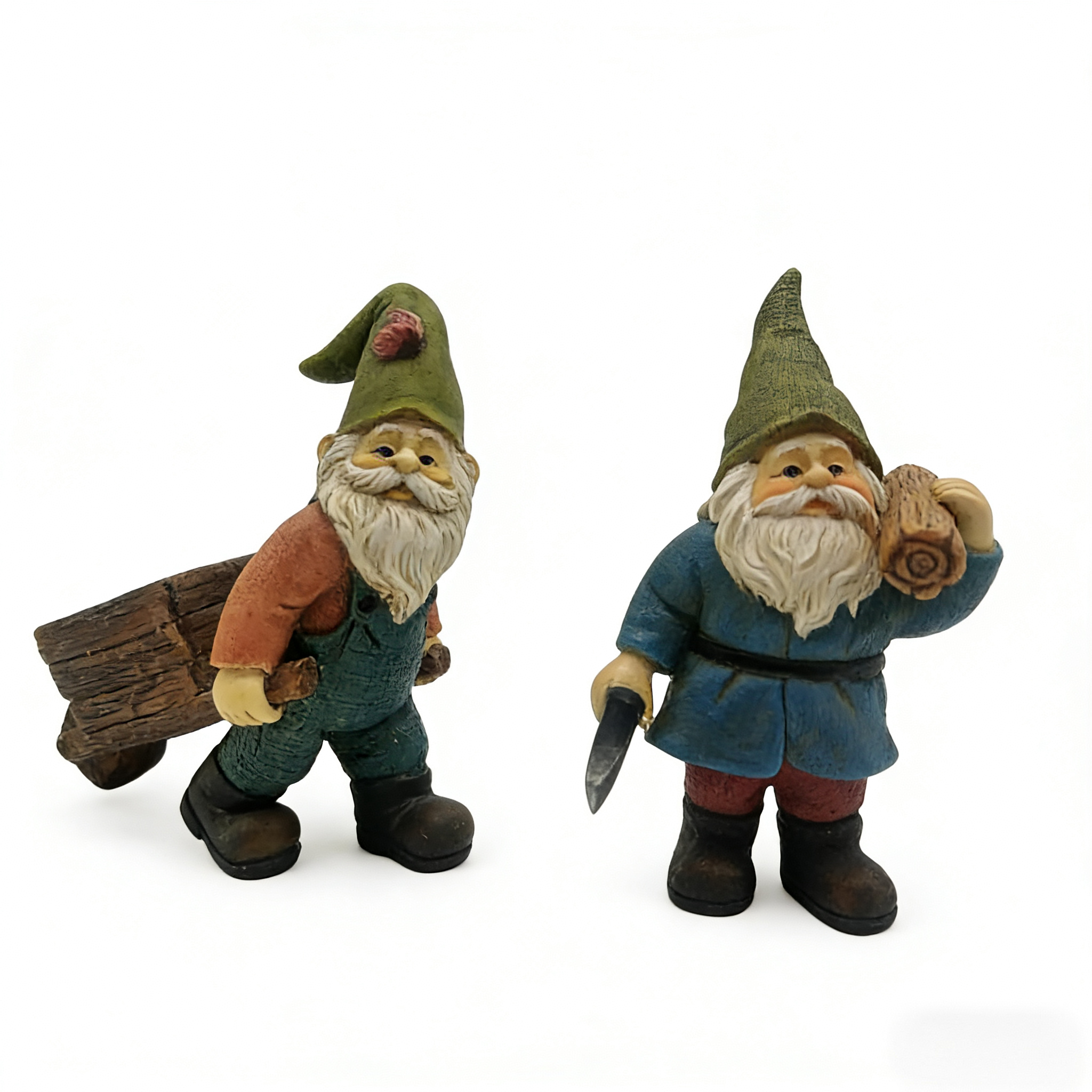 Custom Resin Garden  Ornament