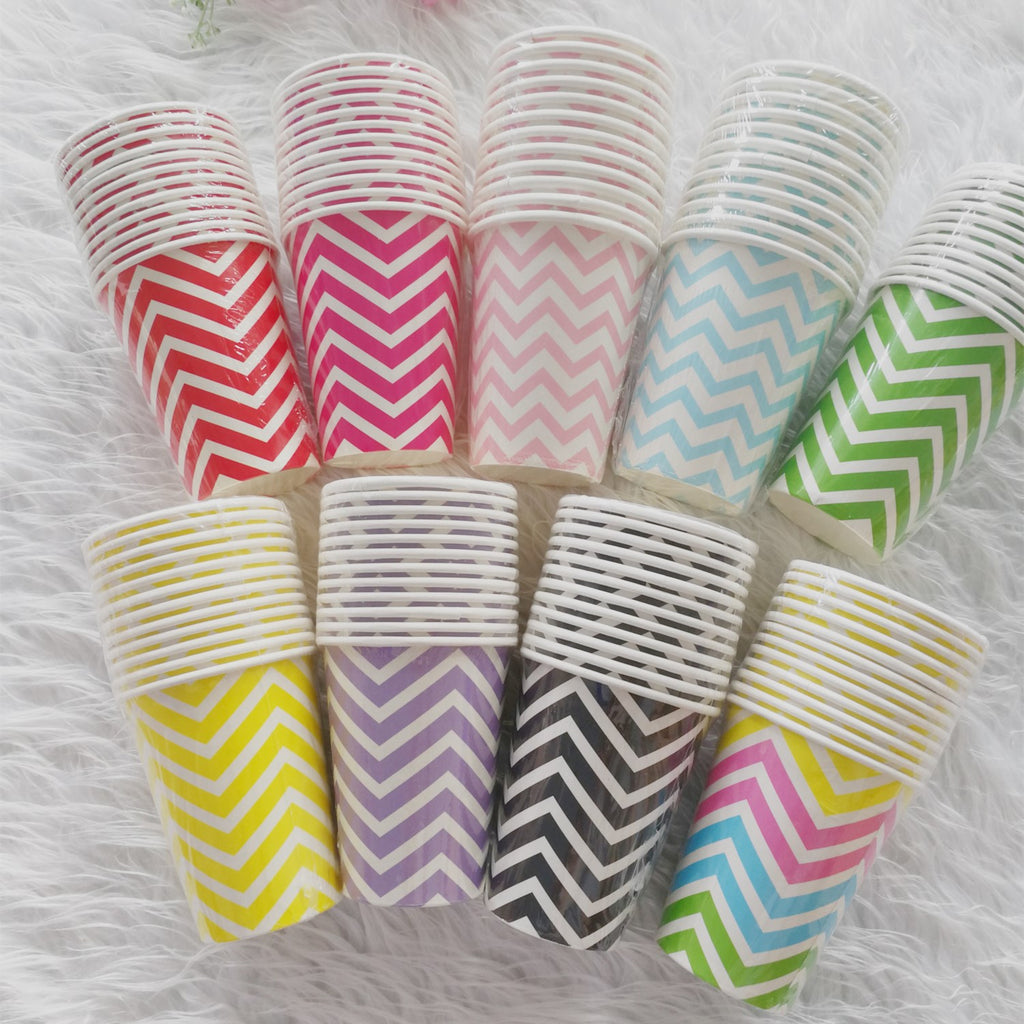 Eco-friendly Party Paper  Cup