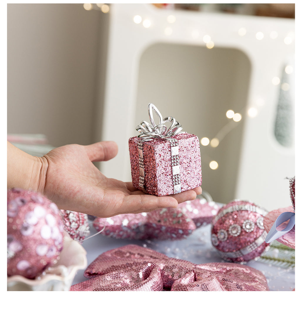 Christmas Tree Decorations