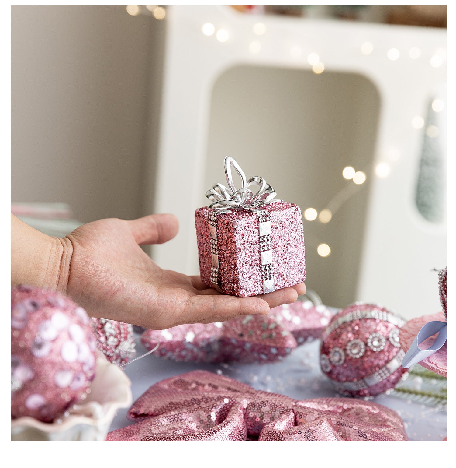 Christmas Tree Decorations