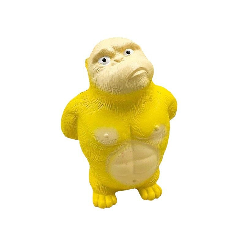 Custom PU Squishy Toy