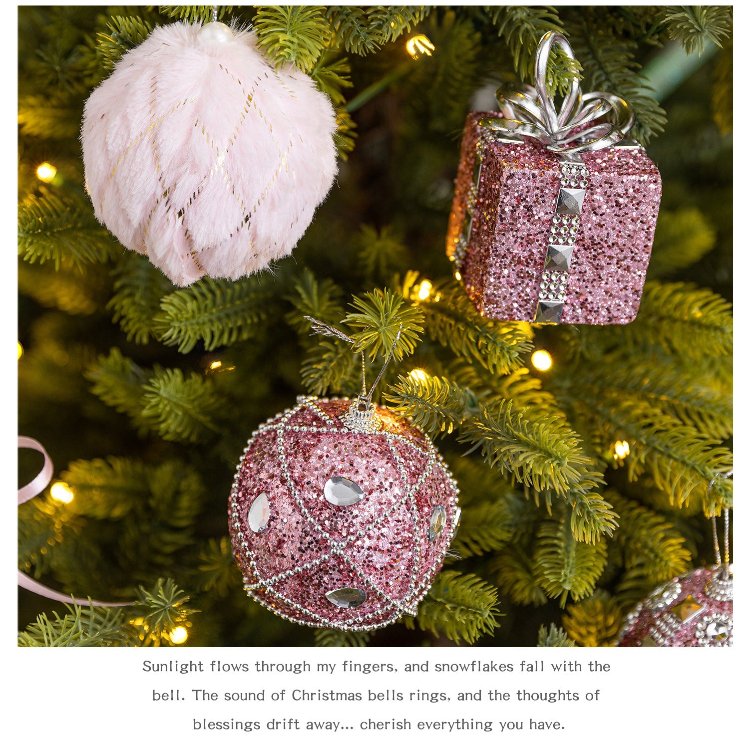 Christmas Tree Decorations