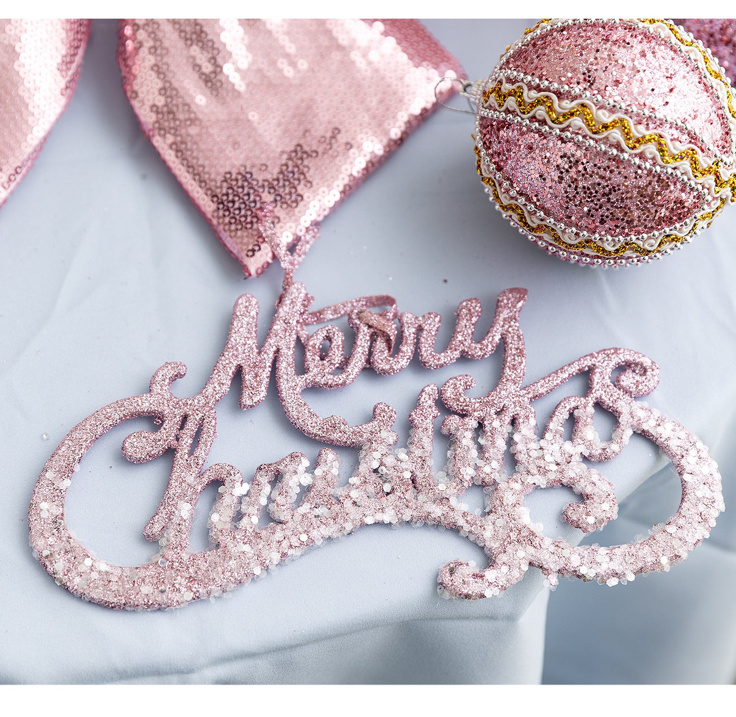 Christmas Tree Decorations